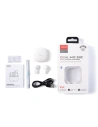 Kup Drahtlose TWS Joyroom ENC IPX4 Bluetooth 5.3 weiß (JR-TL11) - JYR552 - {ean13} - Sklep Home Screen