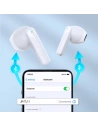 Kup Drahtlose TWS Joyroom ENC IPX4 Bluetooth 5.3 weiß (JR-TL11) - JYR552 - {ean13} - Sklep Home Screen