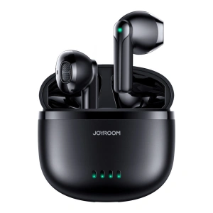 Kup Bezdrátová sluchátka TWS Joyroom ENC IPX4 Bluetooth 5.3 černá (JR-TL11) - JYR553 - {ean13} - Sklep Home Screen
