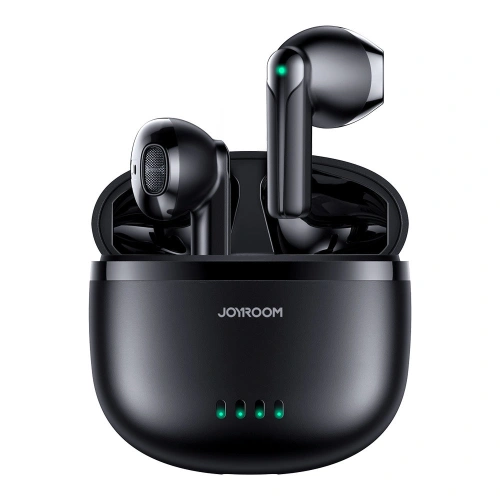 Kup Kabellose TWS Joyroom ENC IPX4 Bluetooth 5.3 schwarz (JR-TL11) - JYR553 - {ean13} - Sklep Home Screen