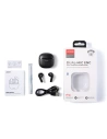 Kup Słuchawki bezprzewodowe TWS Joyroom ENC IPX4 Bluetooth 5.3 czarny (JR-TL11) - JYR553 - {ean13} - Sklep Home Screen