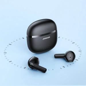 Kup Bezdrátová sluchátka TWS Joyroom ENC IPX4 Bluetooth 5.3 černá (JR-TL11) - JYR553 - {ean13} - Sklep Home Screen