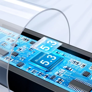 Kup Bezdrátová sluchátka TWS Joyroom ENC IPX4 Bluetooth 5.3 černá (JR-TL11) - JYR553 - {ean13} - Sklep Home Screen