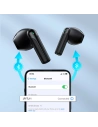 Kup Słuchawki bezprzewodowe TWS Joyroom ENC IPX4 Bluetooth 5.3 czarny (JR-TL11) - JYR553 - {ean13} - Sklep Home Screen