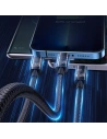 Kup Cablul Joyroom 3w1 USB-USB-C/Lightning/microUSB 3,5A 1,2m negru (S-1T3015A5) - JYR554 - {ean13} - Sklep Home Screen