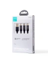 Kup Kabel Joyroom 3w1 USB-USB-C/Lightning/microUSB 3,5A 1,2m černý (S-1T3015A5) - JYR554 - {ean13} - Sklep Home Screen
