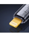 Kup Kabel Joyroom 3w1 USB-USB-C/Lightning/microUSB 3,5A 1,2m černý (S-1T3015A5) - JYR554 - {ean13} - Sklep Home Screen