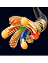 Kup Kabel Joyroom 3w1 USB-USB-C/Lightning/microUSB 3,5A 1,2m černý (S-1T3015A5) - JYR554 - {ean13} - Sklep Home Screen