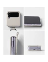 Kup Case Ringke Signature Folio Samsung Galaxy Z Flip 4 Taubengrau - RGK1716 - {ean13} - Sklep Home Screen