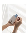 Kup Etui Ringke Signature Folio Samsung Galaxy Z Flip 4 Dove Grey - RGK1716 - {ean13} - Sklep Home Screen