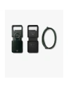 Kup Etui Ringke Signature Folio Samsung Galaxy Z Flip 4 Dark Green - RGK1717 - {ean13} - Sklep Home Screen