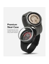 Kup Nakładka Ringke Bezel Styling Samsung Galaxy Watch 5 Pro 45mm Stainless Silver - RGK1718 - {ean13} - Sklep Home Screen