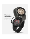 Kup Nakládka Ringke Bezel Styling Samsung Galaxy Watch 5 Pro 45mm Rozsdamentes Fekete - RGK1719 - {ean13} - Sklep Home Screen