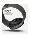 Kup Nakládka Ringke Bezel Styling Samsung Galaxy Watch 5 Pro 45mm Nerezová černá - RGK1719 - {ean13} - Sklep Home Screen