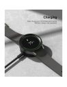 Kup Nakládka Ringke Bezel Styling Samsung Galaxy Watch 5 Pro 45mm Nerezová černá - RGK1719 - {ean13} - Sklep Home Screen