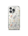 Kup Etui Ringke Fusion Apple iPhone 14 Pro Dry Flowers - RGK1720 - {ean13} - Sklep Home Screen