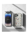 Kup Etui Ringke Fusion Apple iPhone 14 Pro Flori Uscate - RGK1720 - {ean13} - Sklep Home Screen