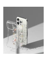 Kup Etui Ringke Fusion Apple iPhone 14 Pro Flori Uscate - RGK1720 - {ean13} - Sklep Home Screen
