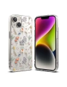 Buy Ringke Fusion Apple iPhone 14 Dry Flowers - RGK1721 - {ean13} - Home Screen Store Europe