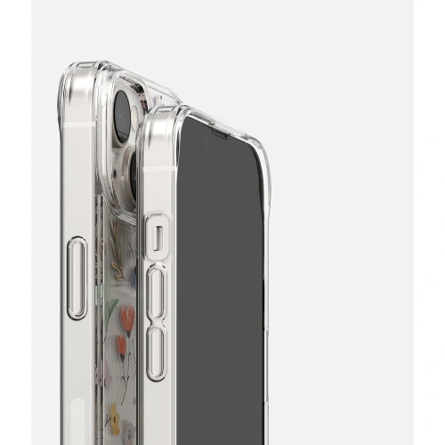 Kup Case Ringke Fusion Apple iPhone 14 Trockenblumen - RGK1721 - {ean13} - Sklep Home Screen