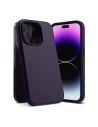 Kup Etui Ringke Silicon Apple iPhone 14 Pro Max Deep Purple - RGK1722 - {ean13} - Sklep Home Screen