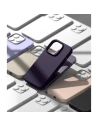 Kup Etui Ringke Silicon Apple iPhone 14 Pro Max Deep Purple - RGK1722 - {ean13} - Sklep Home Screen