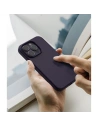 Kup Etui Ringke Silicon Apple iPhone 14 Pro Max Deep Purple - RGK1722 - {ean13} - Sklep Home Screen