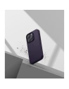 Kup Etui Ringke Silicon Apple iPhone 14 Pro Max Deep Purple - RGK1722 - {ean13} - Sklep Home Screen