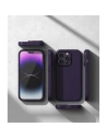 Kup Etui Ringke Silicon Apple iPhone 14 Pro Max Deep Purple - RGK1722 - {ean13} - Sklep Home Screen