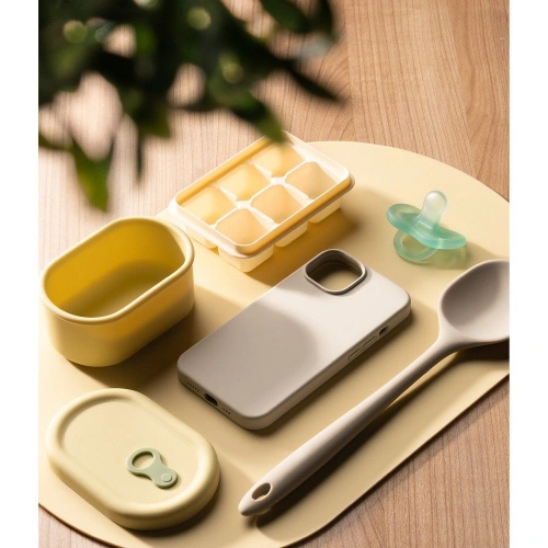 Kup Etui Ringke szilikon Apple iPhone 14 Pro Sötétlila - RGK1723 - {ean13} - Sklep Home Screen