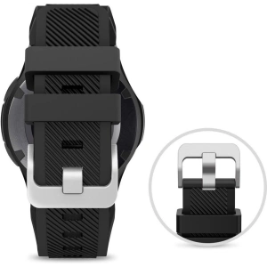 Kup Tech-Protect Smoothband Samsung Galaxy Watch 46mm Mitternachtsblau - THP1540 - {ean13} - Sklep Home Screen