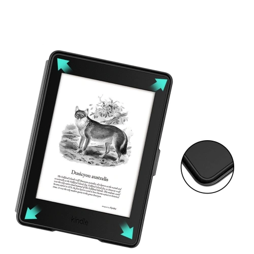 Buy Tech-Protect Smartcase Kindle Paperwhite IV 2018/2019 Navy - THP1541 - {ean13} - Home Screen Store Europe