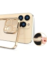 Kup Etui Kingxbar Wish Swarovski Apple iPhone 13 Pro Max aurie - KGX479 - {ean13} - Sklep Home Screen