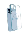 Kup Etui Kingxbar Wish Swarovski Apple iPhone 13 niebieski - KGX480 - {ean13} - Sklep Home Screen