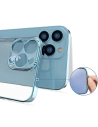 Kup Case Kingxbar Wish Swarovski Apple iPhone 13 blau - KGX480 - {ean13} - Sklep Home Screen