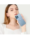 Buy Kingxbar Wish Swarovski Apple iPhone 13 blue - KGX480 - {ean13} - Home Screen Store Europe