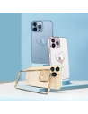 Kup Case Kingxbar Wish Swarovski Apple iPhone 13 blau - KGX480 - {ean13} - Sklep Home Screen