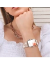 Kup Pasek Kingxbar Nový Chameleon Band Apple Watch 4/5/6/7/SE/8/9/10 40/41/42mm zlatý - KGX486 - {ean13} - Sklep Home Screen
