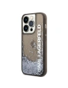 Kup Etui Karl Lagerfeld KLHCP14XLCKVK Apple iPhone 14 Pro Max černý/black hardcase Liquid Glitter Elong - KLD1248 - {ean13} - Sklep Home Screen