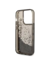 Kup Etui Karl Lagerfeld KLHCP14XLCKVK Apple iPhone 14 Pro Max černý/black hardcase Liquid Glitter Elong - KLD1248 - {ean13} - Sklep Home Screen