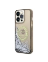 Kup Etui Karl Lagerfeld KLHCP14XLCRSGRK Apple iPhone 14 Pro Max černý/black hardcase Liquid Glitter RSG - KLD1249 - {ean13} - Sklep Home Screen