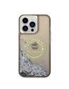 Kup Etui Karl Lagerfeld KLHCP14XLCRSGRK Apple iPhone 14 Pro Max černý/black hardcase Liquid Glitter RSG - KLD1249 - {ean13} - Sklep Home Screen