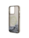 Kup Etui Karl Lagerfeld KLHCP14XLCRSGRK Apple iPhone 14 Pro Max černý/black hardcase Liquid Glitter RSG - KLD1249 - {ean13} - Sklep Home Screen