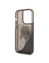 Kup Etui Karl Lagerfeld KLHCP14XLNKHCK Apple iPhone 14 Pro Max fekete/black hardcase Glitter NFT Karl Head - KLD1250 - {ean13} - Sklep Home Screen