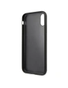 Kup Etui Karl Lagerfeld KLHCPXSAKICKCBK Apple iPhone XS/X černý/black hardcase Saffiano Ikonik Karl&Choupette Head - KLD1252 - {ean13} - Sklep Home Screen