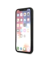 Kup Etui Karl Lagerfeld KLHCPXSAKICKCBK Apple iPhone XS/X černý/black hardcase Saffiano Ikonik Karl&Choupette Head - KLD1252 - {ean13} - Sklep Home Screen