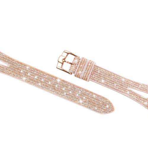 Buy Band Kingxbar New Chameleon for Apple Watch 4/5/6/7/SE/8/9 44/45mm gold - KGX487 - {ean13} - Home Screen Store Europe