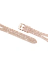 Buy Band Kingxbar New Chameleon for Apple Watch 4/5/6/7/SE/8/9 44/45mm gold - KGX487 - {ean13} - Home Screen Store Europe