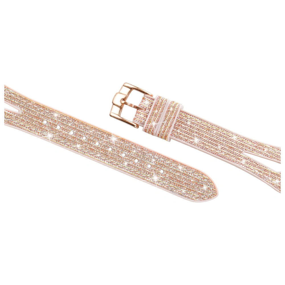 Pasek Kingxbar New Chameleon Band Apple Watch 4/5/6/7/SE/8/9 44/45mm złoty