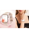 Buy Band Kingxbar New Chameleon for Apple Watch 4/5/6/7/SE/8/9 44/45mm gold - KGX487 - {ean13} - Home Screen Store Europe